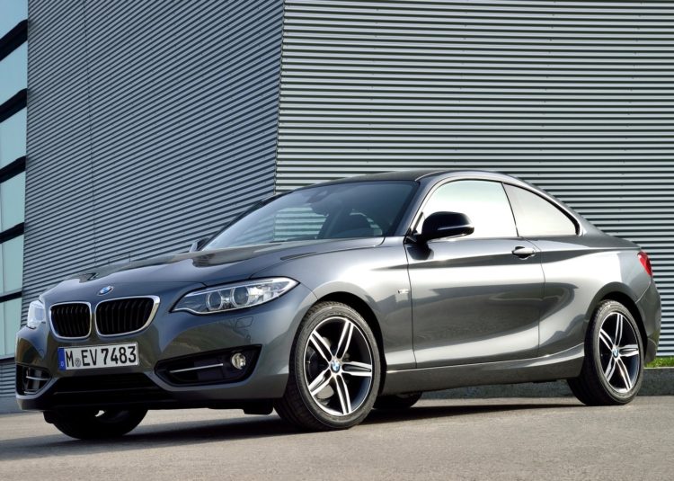 BMW Serie 2 Coupe 2014 1600 01 750x535