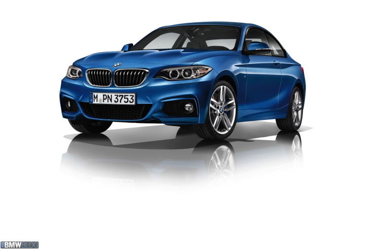 bmw serie 2 coupe imágenes alta resolución 121 750x492