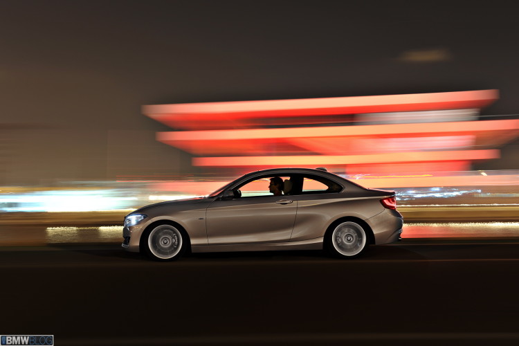 bmw serie 2 coupe imágenes alta resolución 31 750x500
