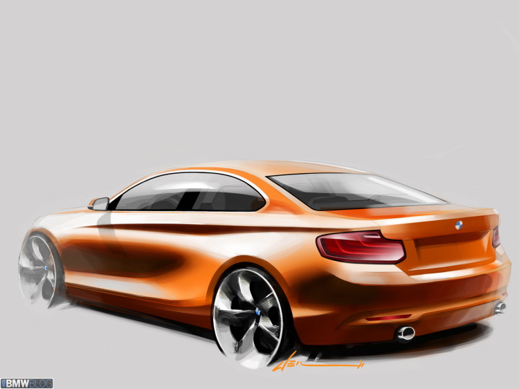 bmw serie 2 coupe imágenes alta resolución 38 750x562