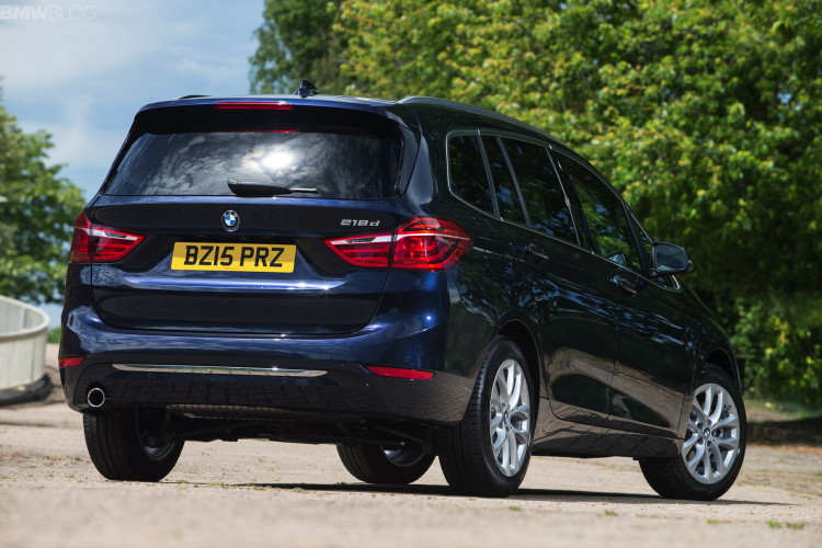 bmw serie 2 gran tourer imágenes 1900x1200 04 750x500