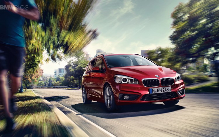 Fondos de pantalla de bmw serie 2 gran tourer 01 750x469