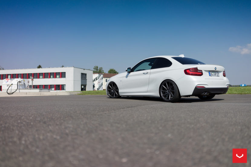bmw 220d cvt grafito brillante llantas vossen 2017 1021 35265673705 o 830x554
