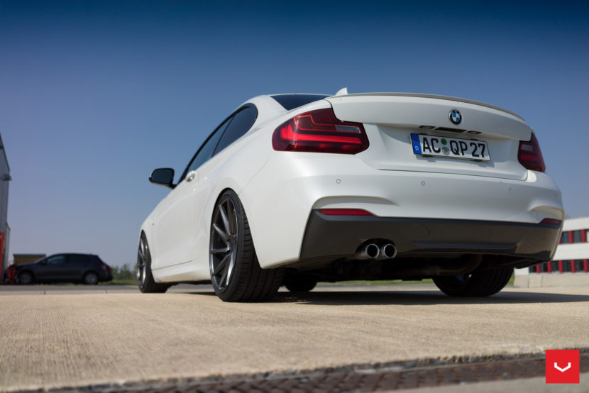 bmw 220d cvt grafito brillante llantas vossen 2017 1035 34456576313 o 830x554