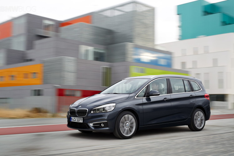 bmw 220d xdrive gran tourer imágenes 21 750x500