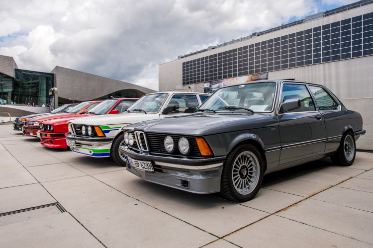 bmw serie 3 40 años imágenes 39 750x499
