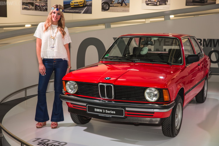 bmw serie 3 40 años imágenes 52 750x500