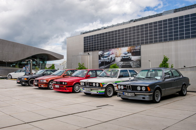 bmw serie 3 40 años imágenes 56 750x499