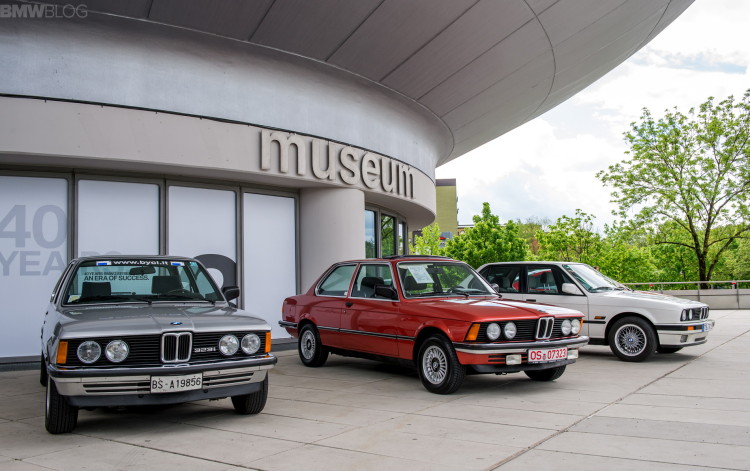 bmw serie 3 40 años imágenes 61 750x471