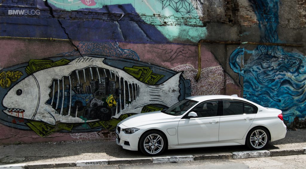 BMW Group entra en la segunda fase de los vehículos eléctricos con el MINI y el BMW X3 eléctricos
