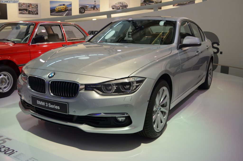 BMW 330i contra Jaguar XE 25t