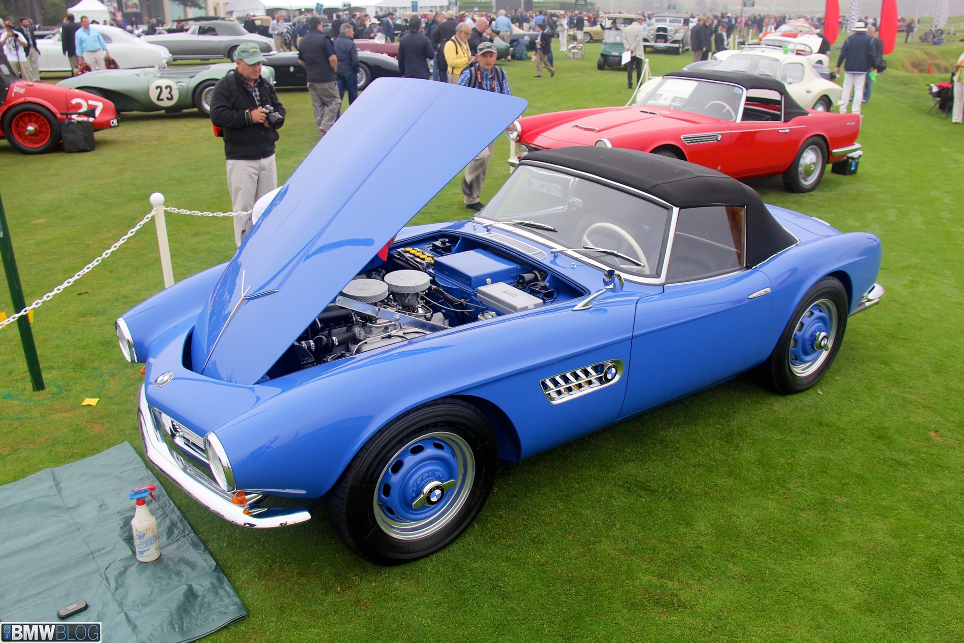 bmw 507 01