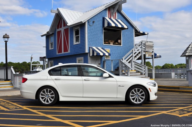 bmw 528i test drive 02 655x433