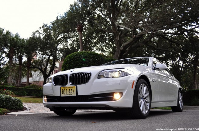 bmw 528i test drive 14 655x433