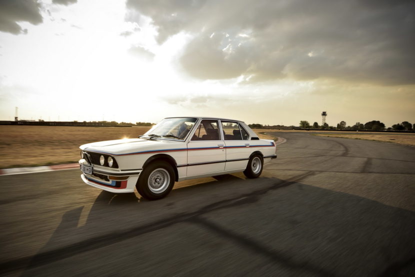 BMW 530 MLE 29 830x553