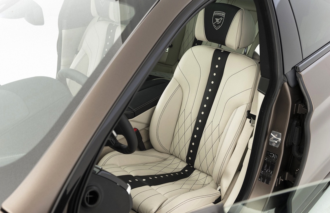 bmw serie 6 gran coupe hamann 21