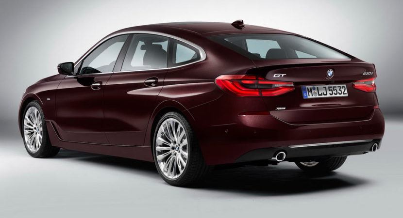 bmw 630d gran turismo open 830x450