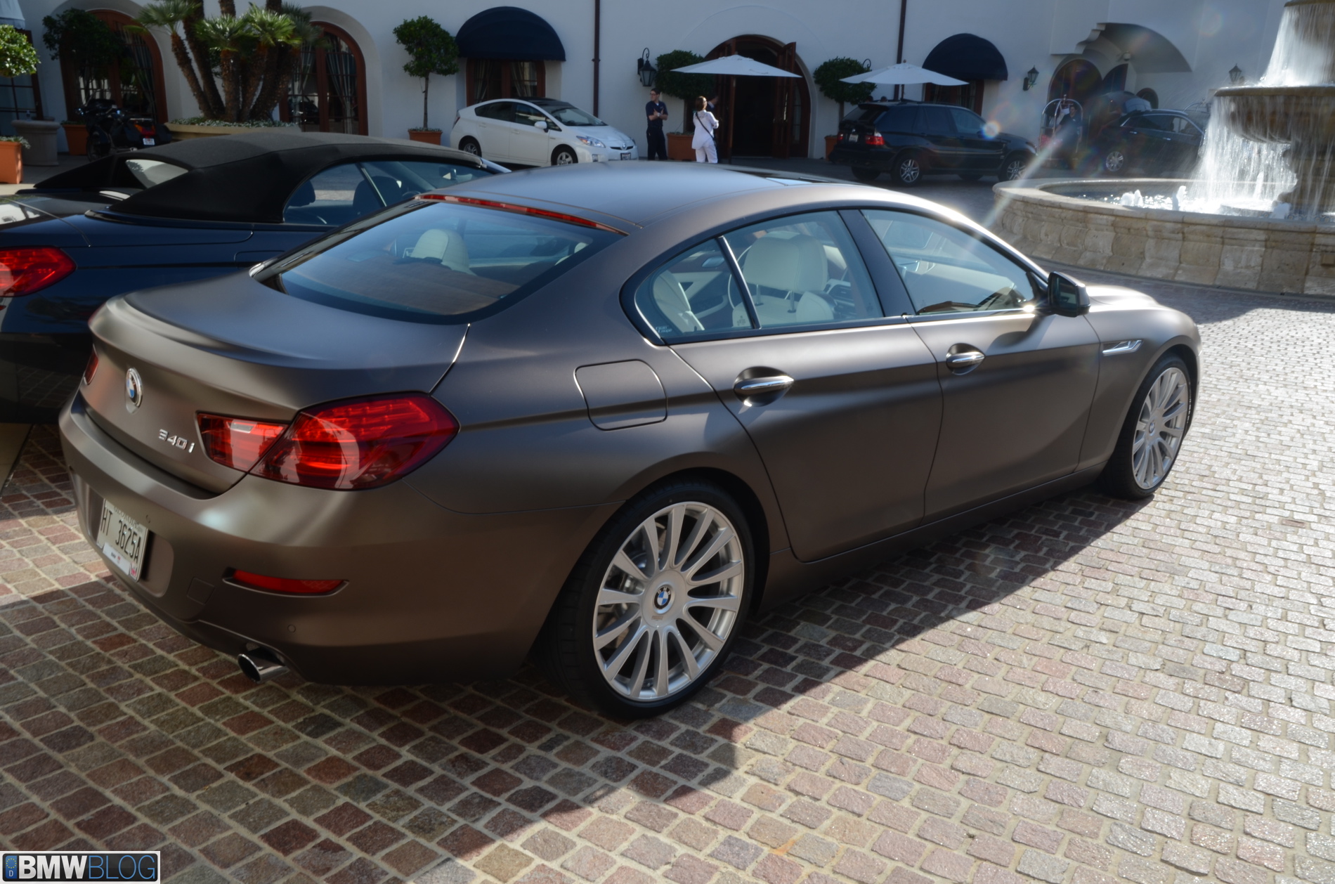 bmw 640i gran coupe 83