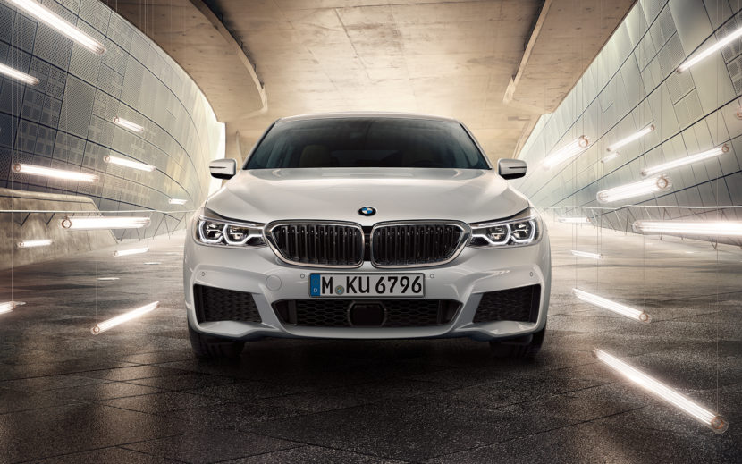 bmw 6series granturismo imagesandvideos 1920x1200 03 830x519