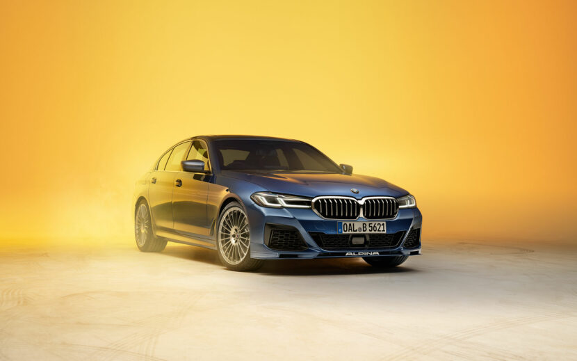 BMW ALPINA B5 1920x1200 02 830x519