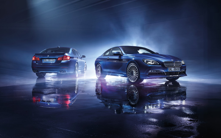BMW ALPINA B5 BITURBO EDITION 50 01 750x469