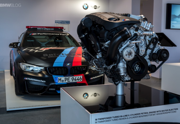 bmw inyección directa de agua imágenes 16 750x518