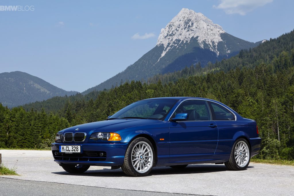 BMW llamará a revisión a otros 116.000 modelos antiguos de la Serie 3 por airbags defectuosos