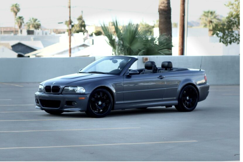 bmw e46 m3 convertible smg 03 830x553