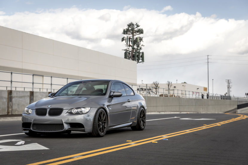 bmw e92 m3 18 v ff 108 carbono grafito 40399091052 o 830x553