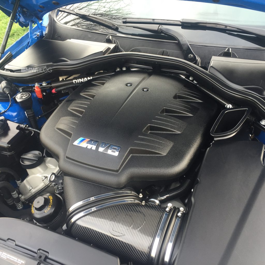 ¿Es el problema de los rodamientos del BMW M3 E92 real o un mito?