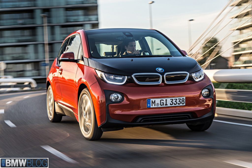 ¿Es el BMW i3 uno de los mejores BMW de todos los tiempos?