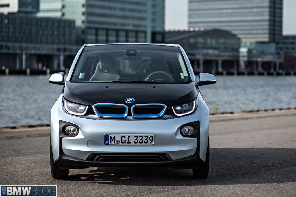 ¿Es prudente comprar un BMW i3 CPO de segunda mano?