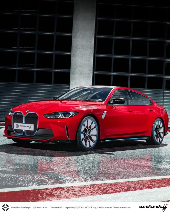 bmw i4 m electric 664x830