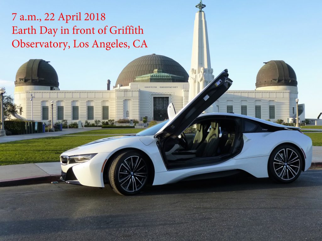 Opinión del propietario: BMW i8 Coupe 2019