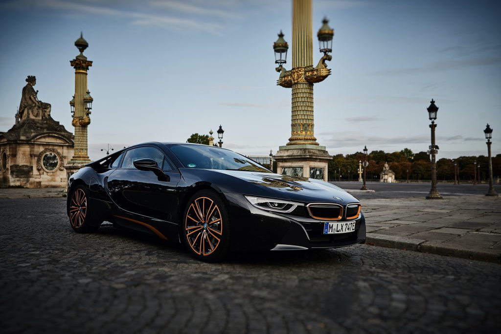Echaremos de menos el defectuoso pero ambicioso deportivo de BMW