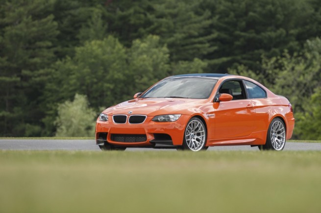 BMW LImeRock 7 2012 398 655x436