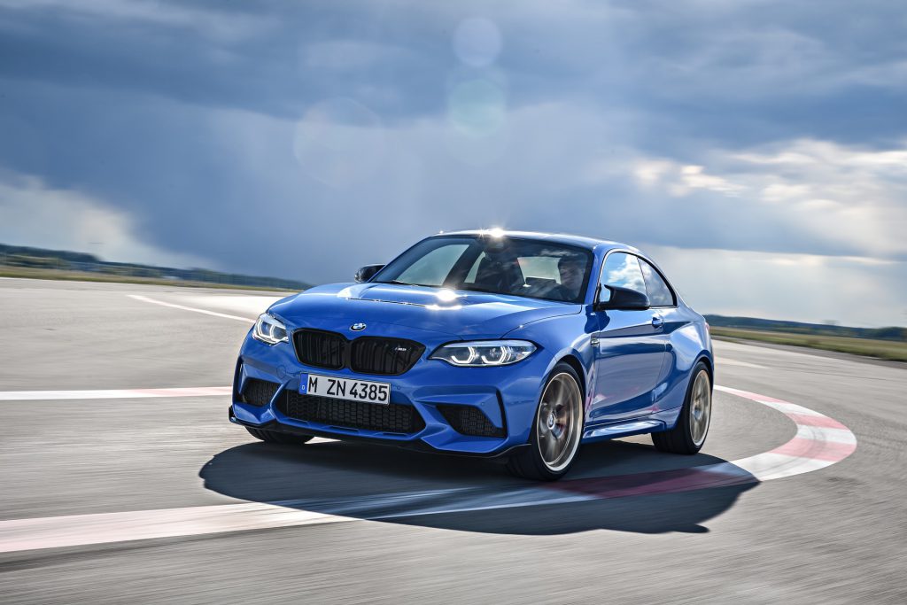 Michelin Pilot Sport Cup 2 CONNECT