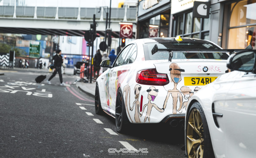 BMW M2 GTS Art Car by Evolve BMW M2 GTS Art Car by Evolve5d3 3259 38855191761 o 830x512