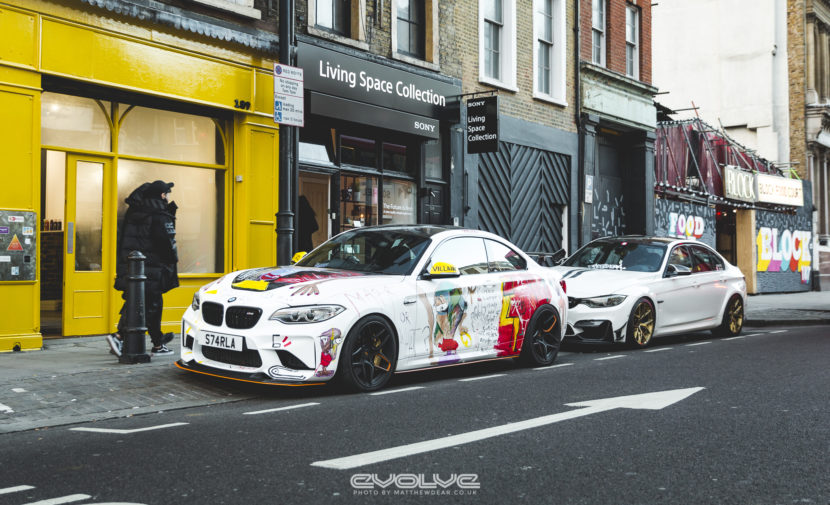 BMW M2 GTS Art Car by Evolve BMW M2 GTS Art Car by Evolve5d3 3280 38855186731 o 830x505