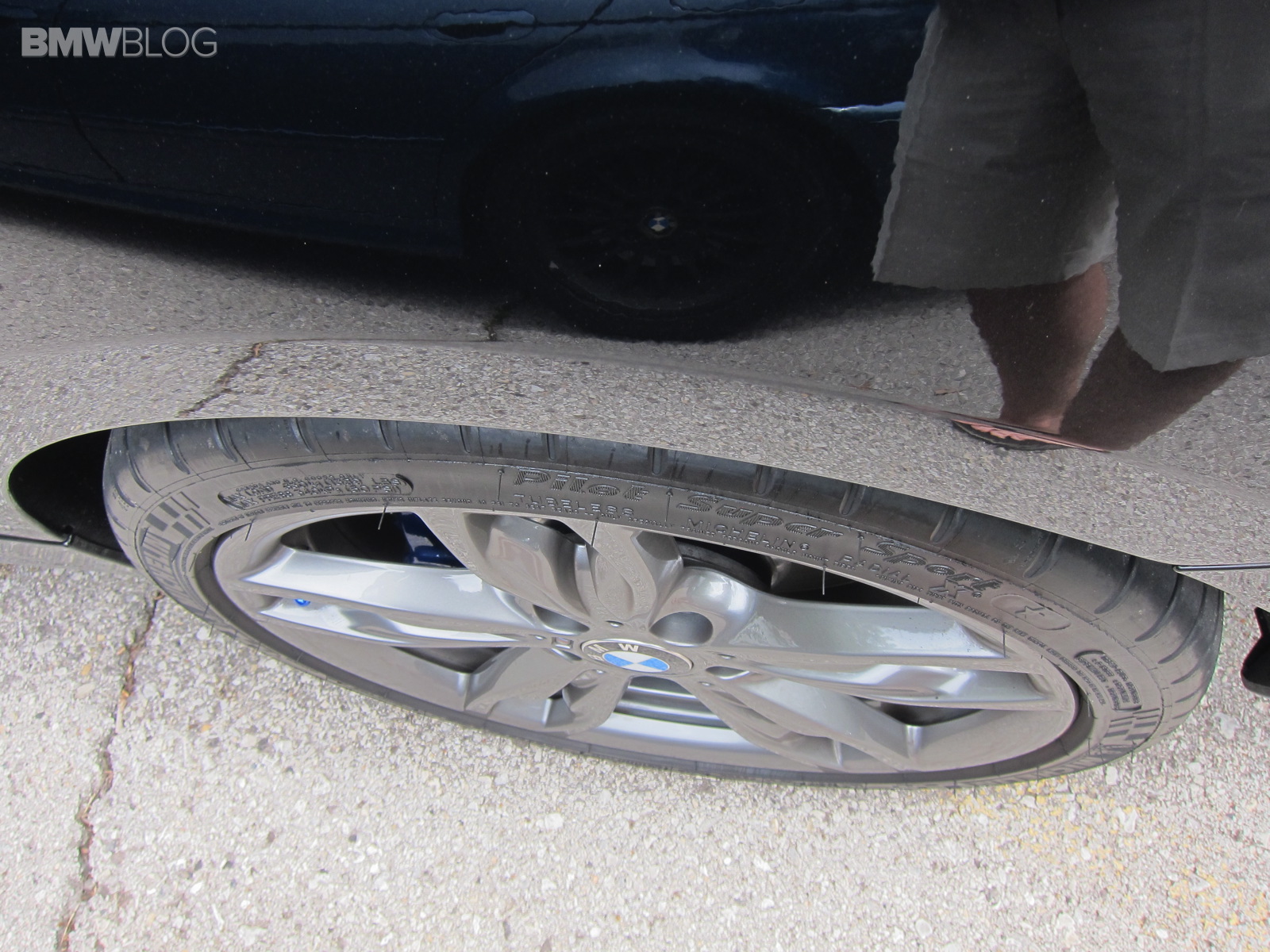 bmw m235i hr springs 1