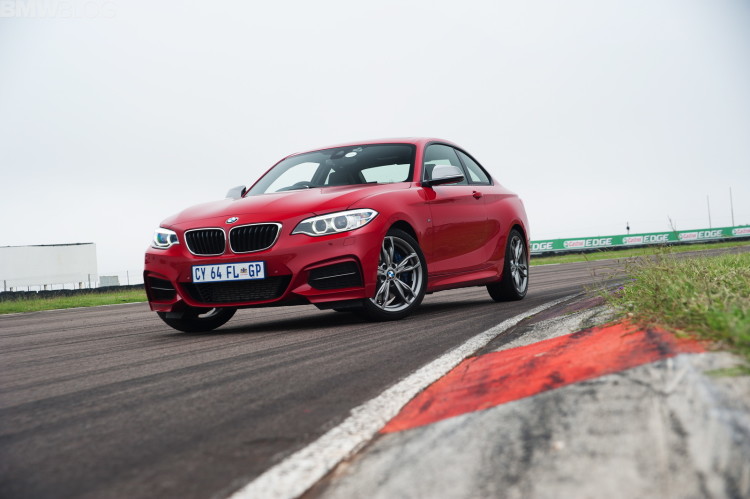 bmw m235i galería de fotos 76 750x499