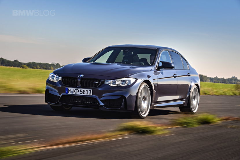 BMW M3 30 Jahre 38 830x554