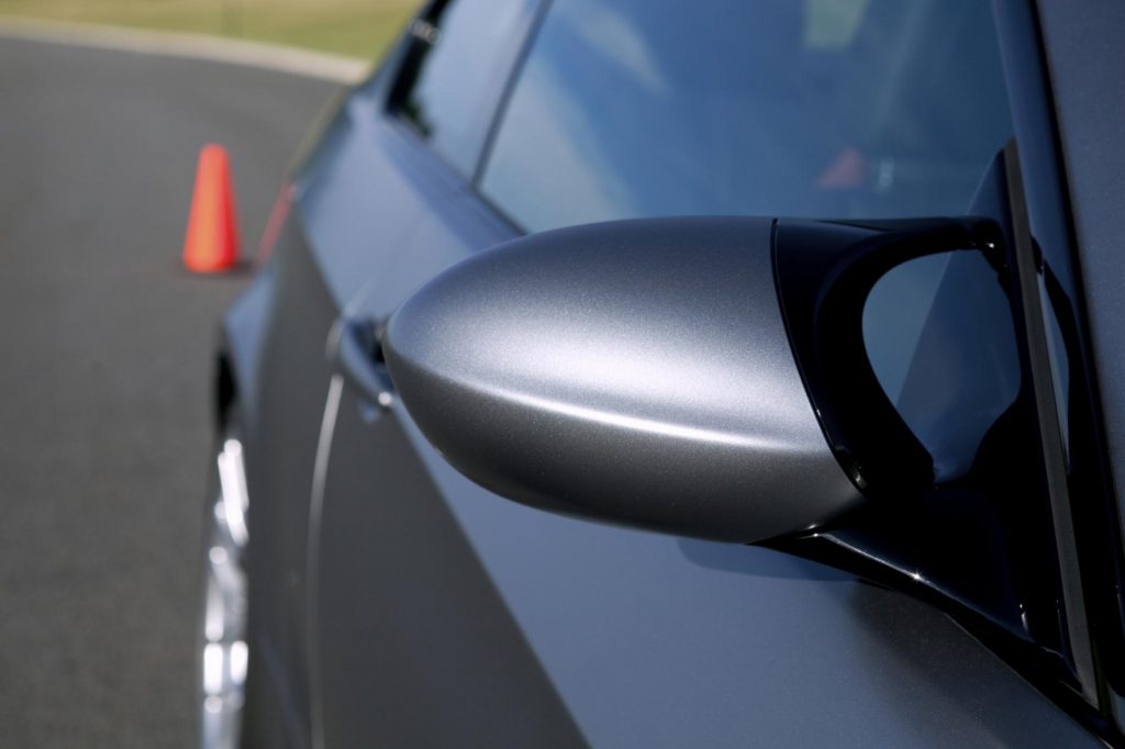 2011 BMW M3 Coupé Gris Congelado: Sólo los hechos
