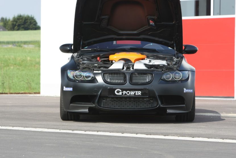 bmw m3 coupe tuning g power 2 830x554