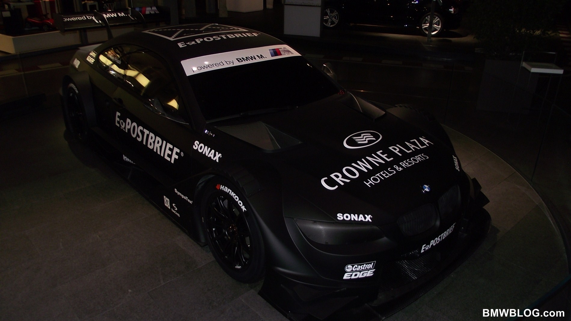bmw m3 dtm concept 05