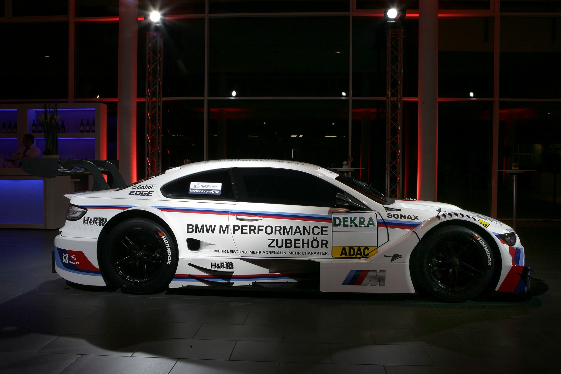 bmw m3 dtm m accesorios 02