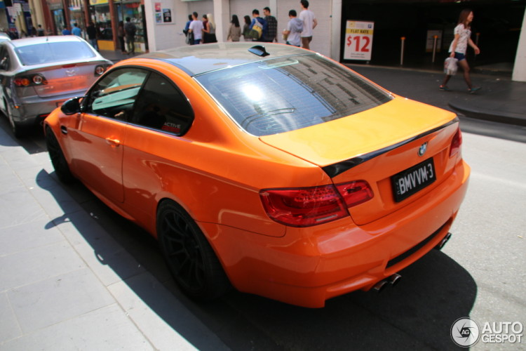bmw m3 e92 coupe carbon edition 6 750x500