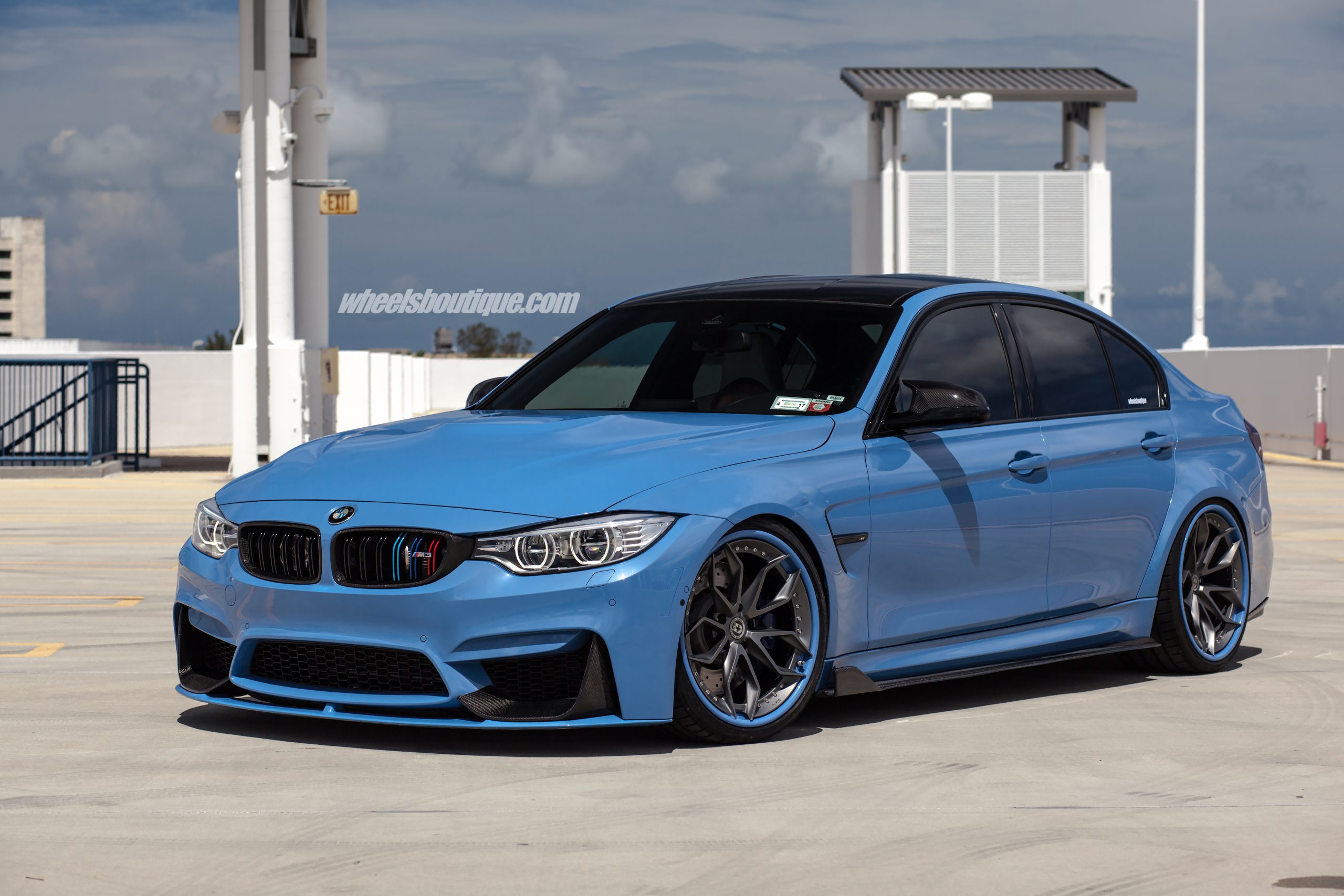 bmw m3 f80 en hre s201 28330975395 o