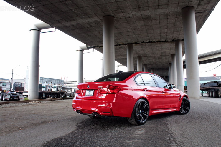 bmw-m3-ferrari-rojo-imágenes-07