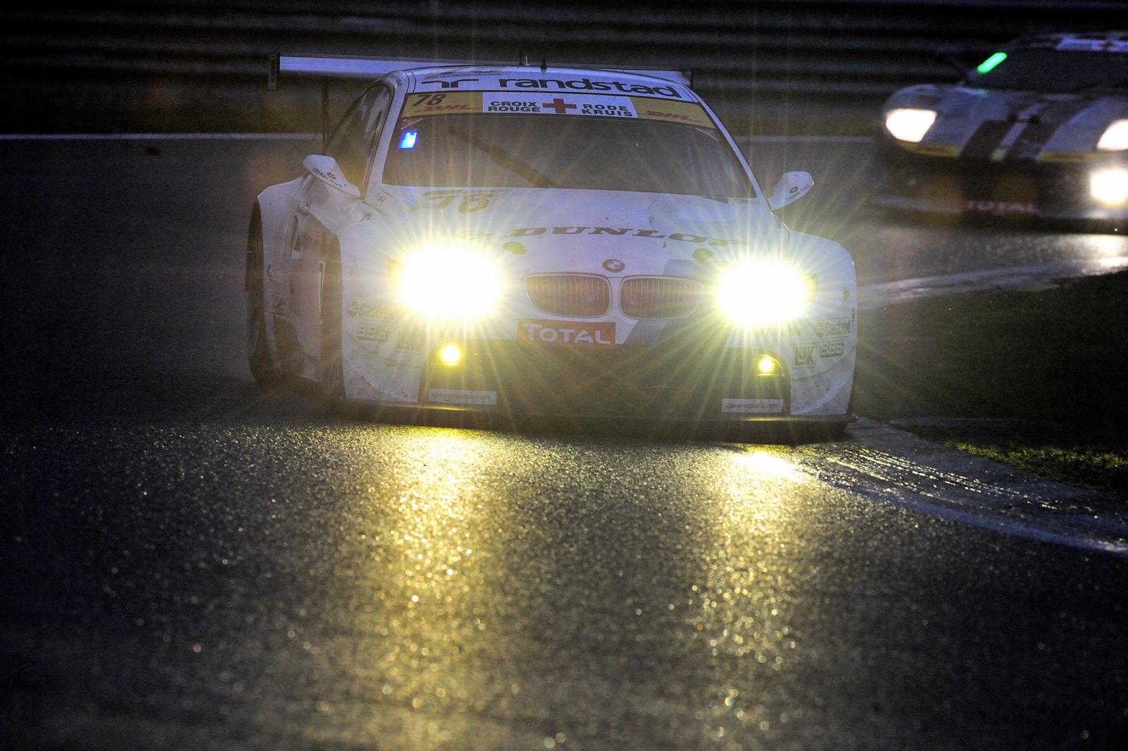 bmw m3 gt spa 1